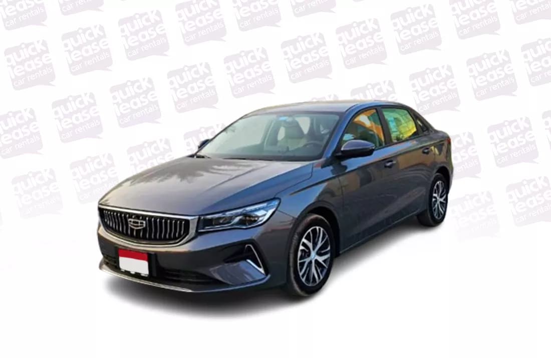 Geely Emgrand 2025_1