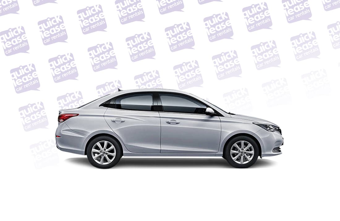 Changan Alsvin