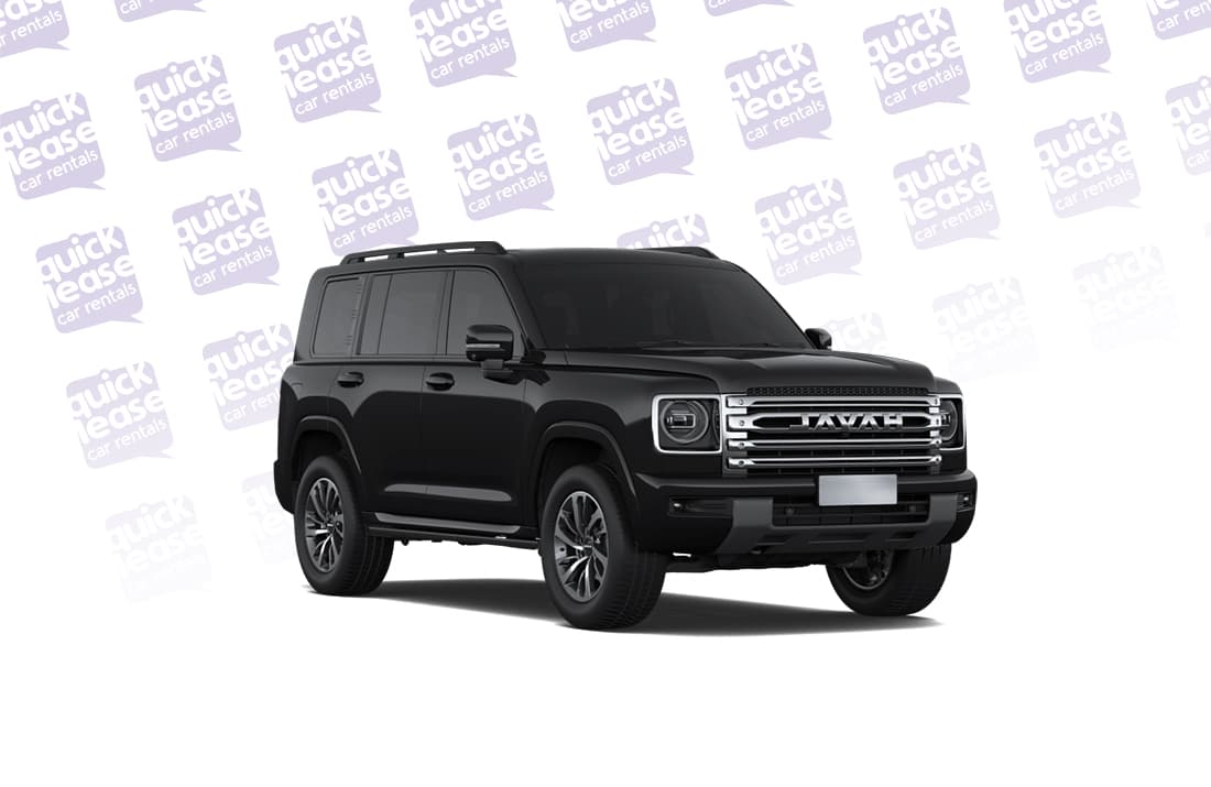 Haval H9