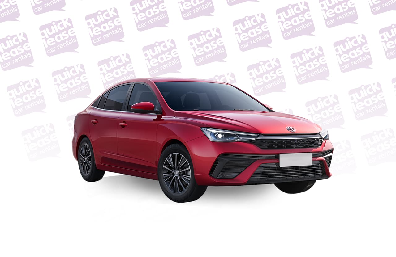 MG 5 2026