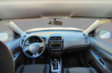 Mitsubishi Mirage 2023_2