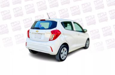 Chevrolet Spark 2019_2