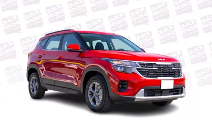 Kia Seltos 2023