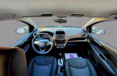 Chevrolet Spark 2019_1