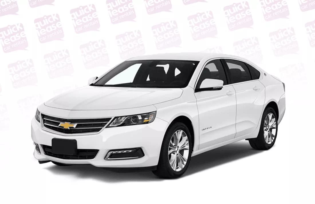 Chevrolet Impala