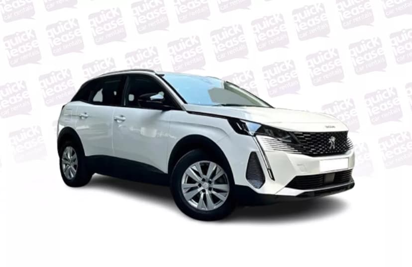 Peugeot 3008 2022