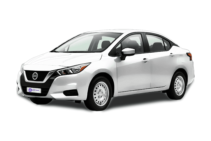 Nissan Sunny 2023
