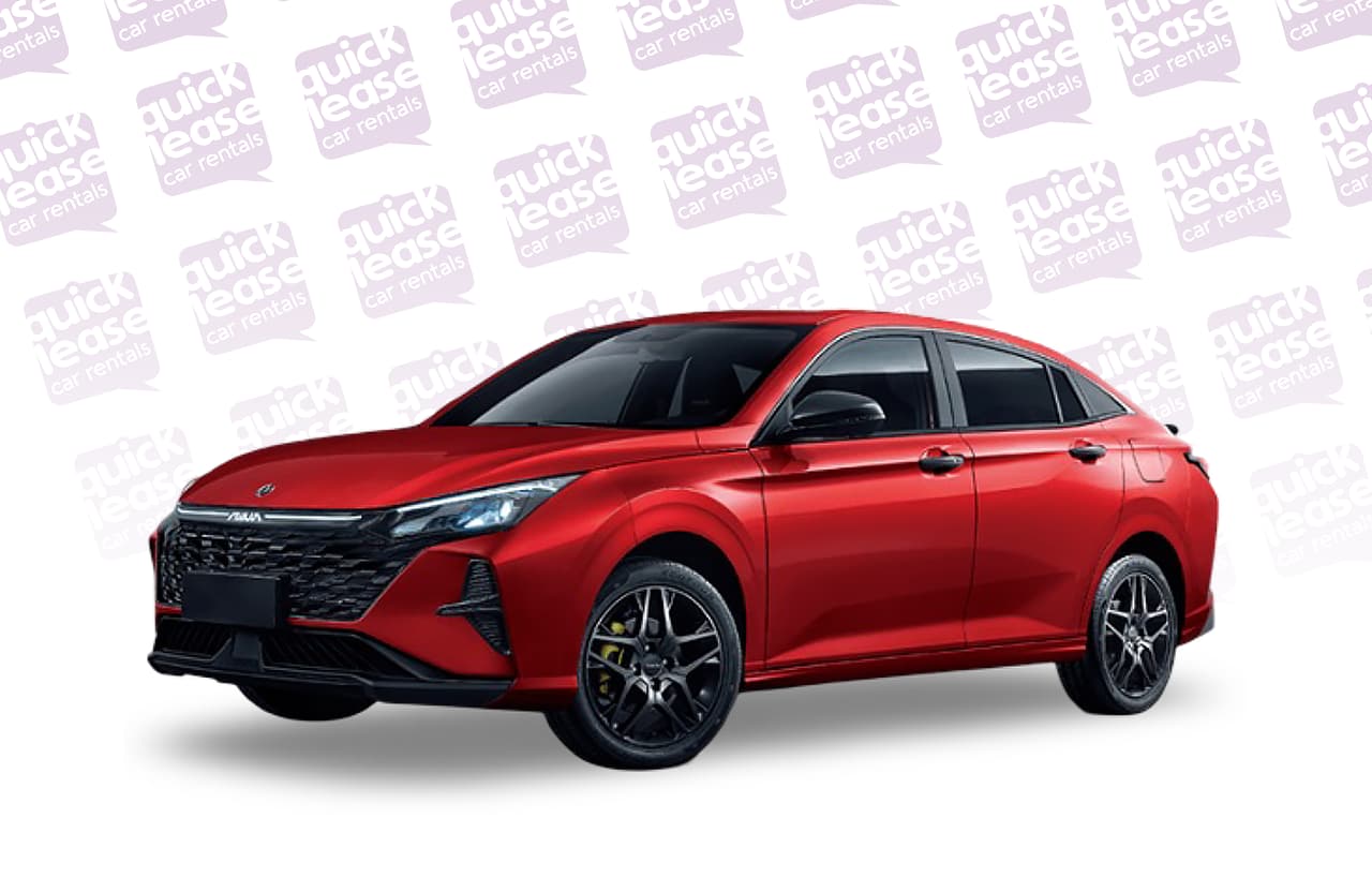 Dongfeng Shine 2026