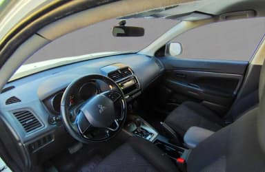 Mitsubishi Mirage 2023_4