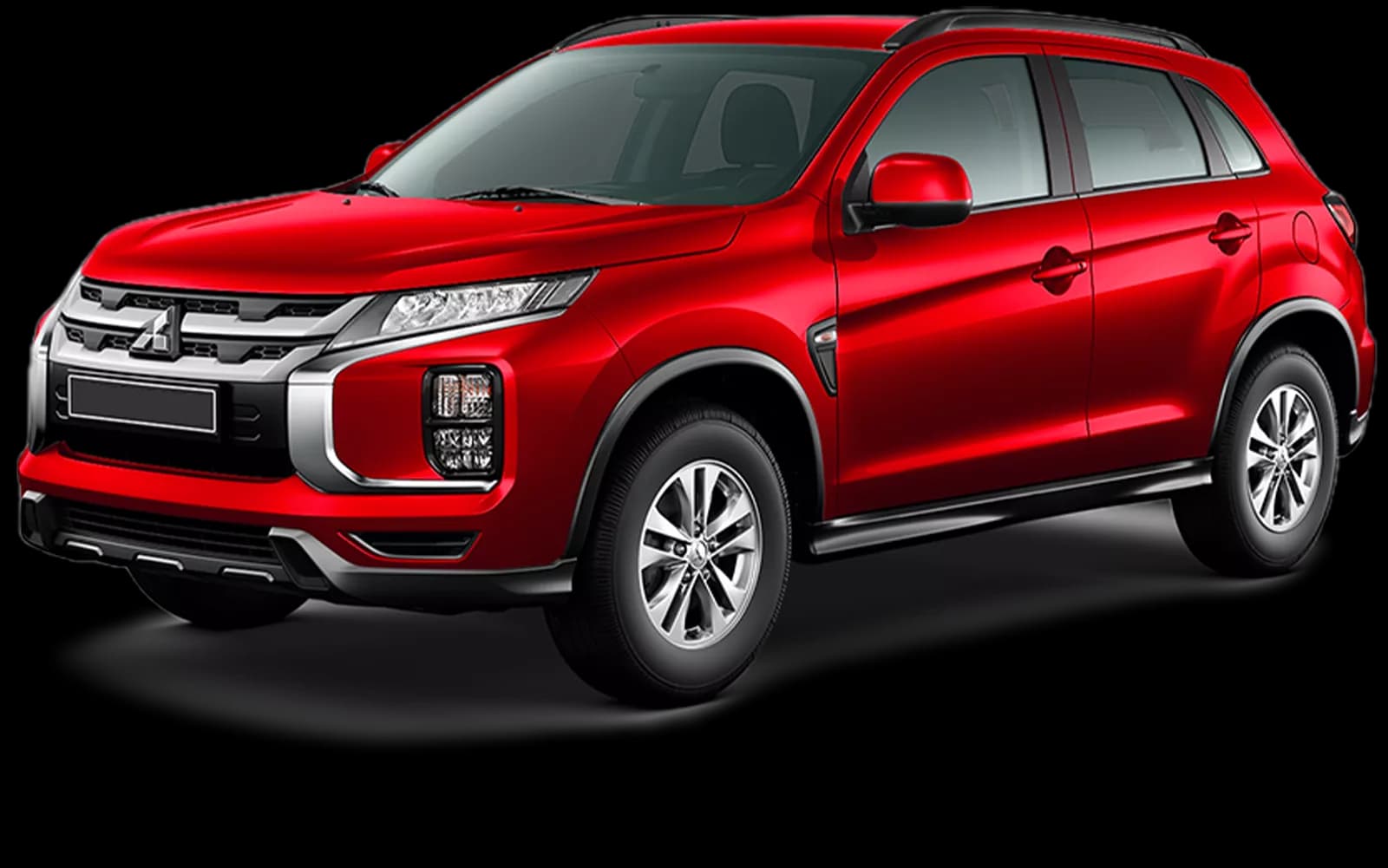 Explore SUVs for Rent