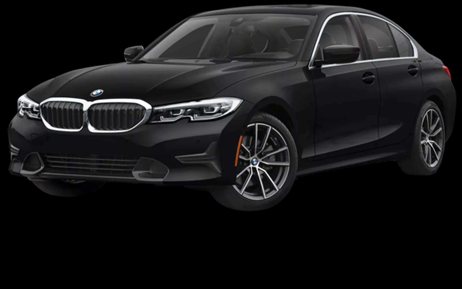 BMW 330i 2020 – Get Leasing from AED 307 per Day!_2