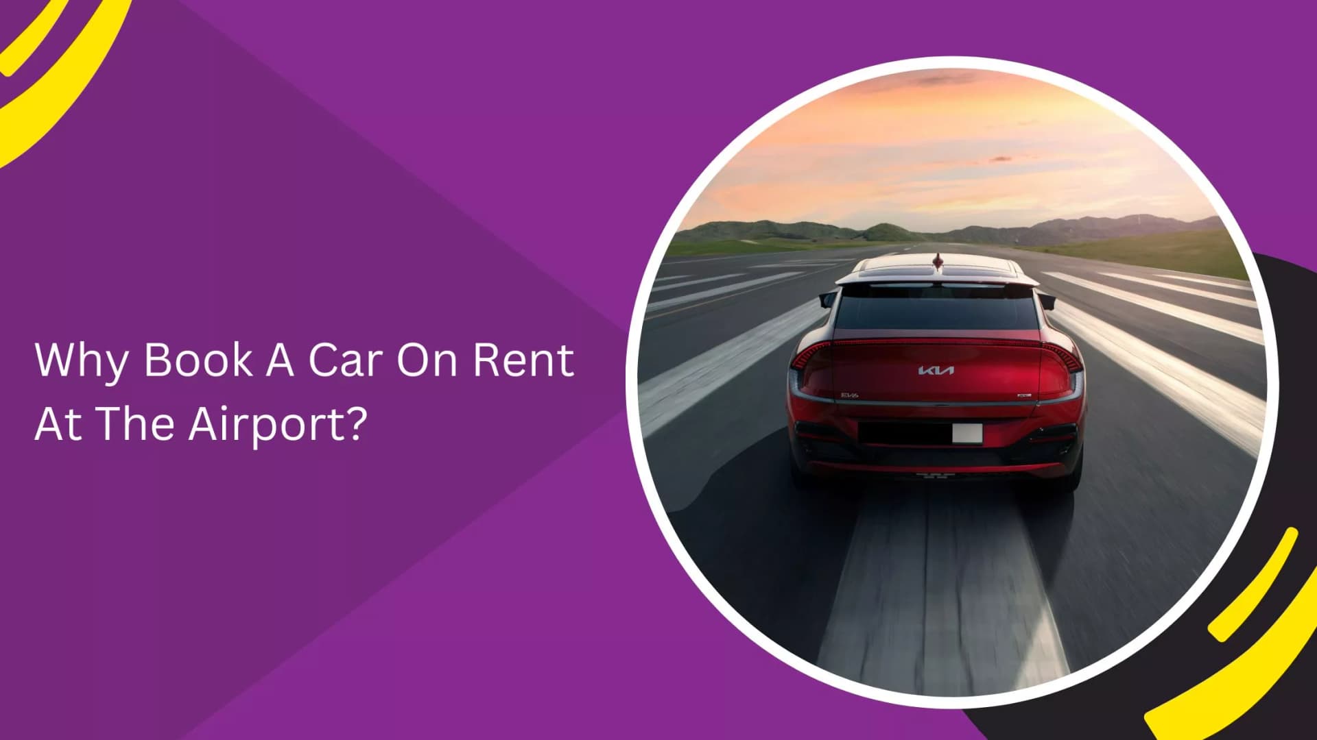 Why Book A Car On Rent At The Airport?_blogs