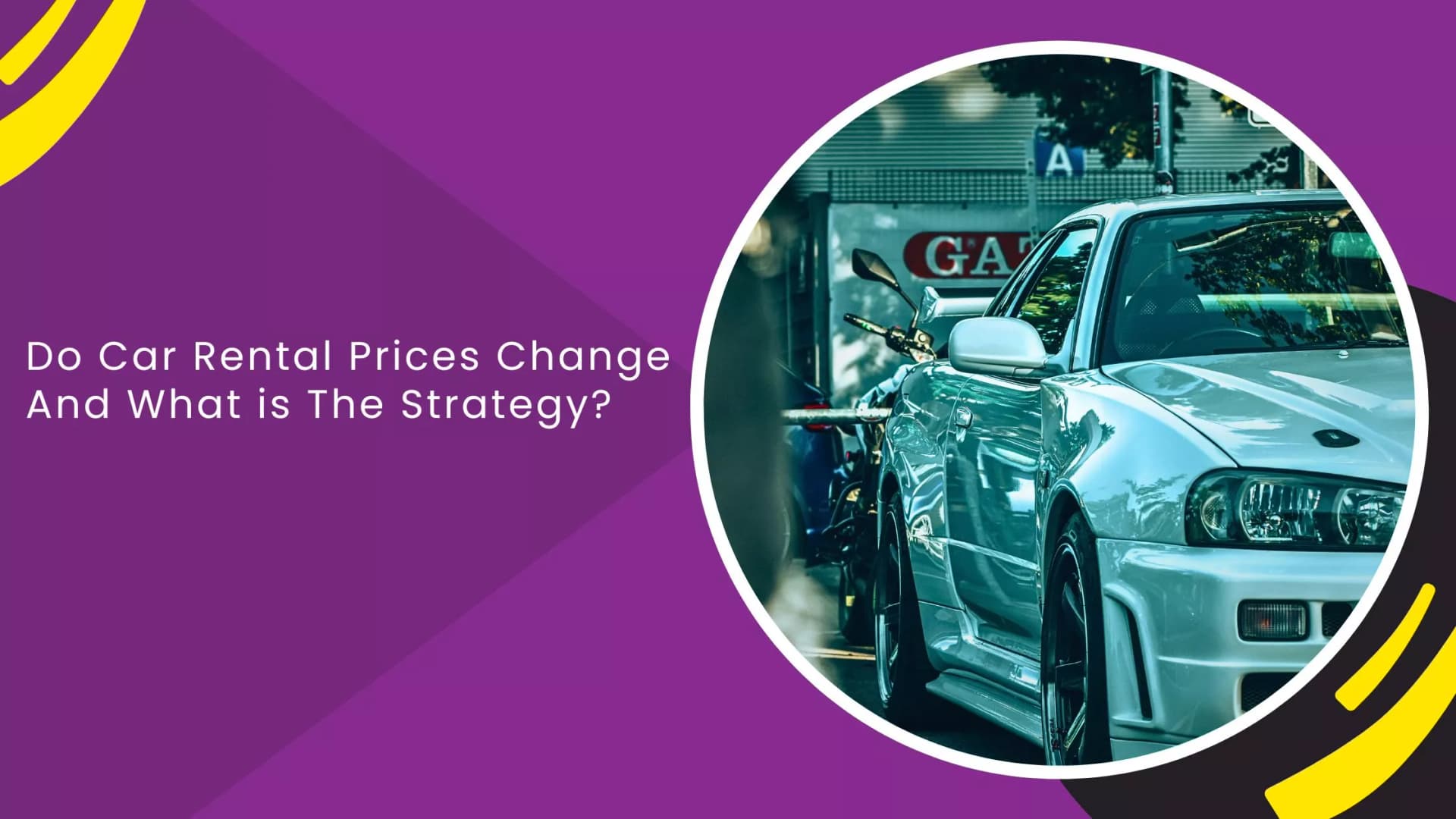 Do Car Rental Prices Change And What is The Strategy?_blogs