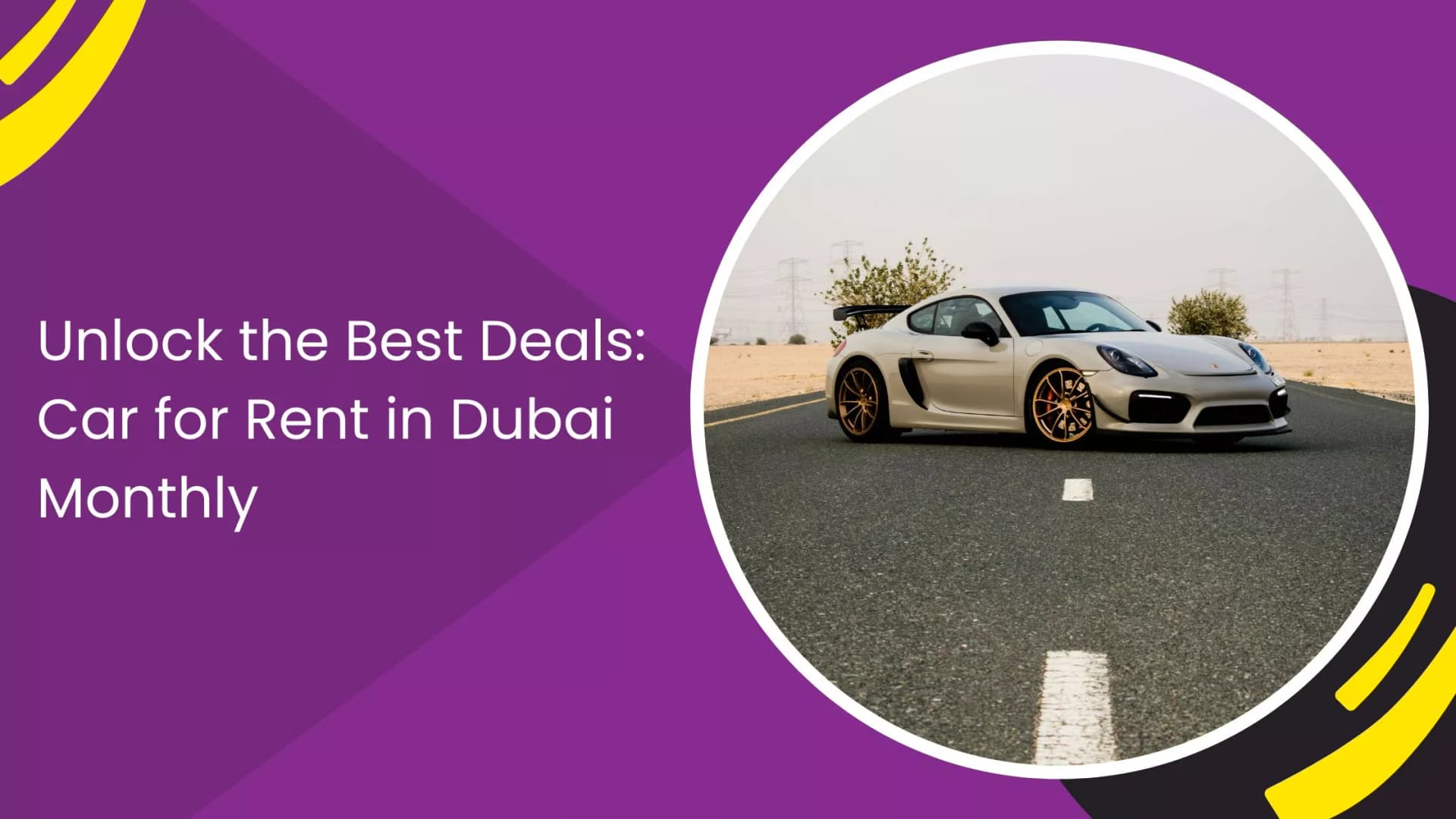 Unlock the Best Deals: Car for Rent in Dubai Monthly_blogs