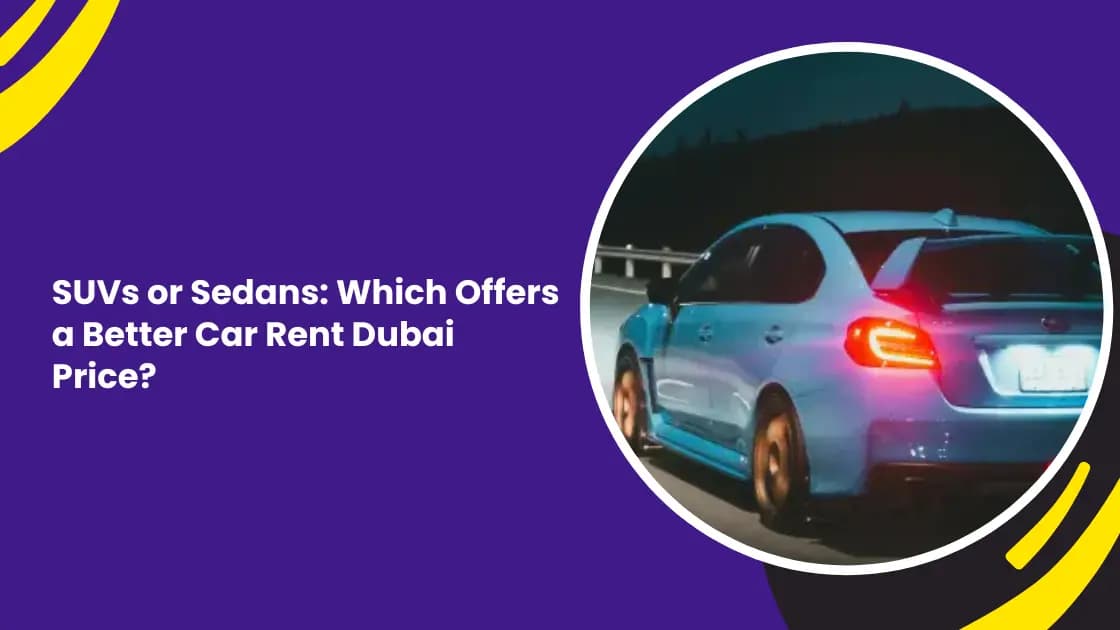 car rent Dubai price_blogs