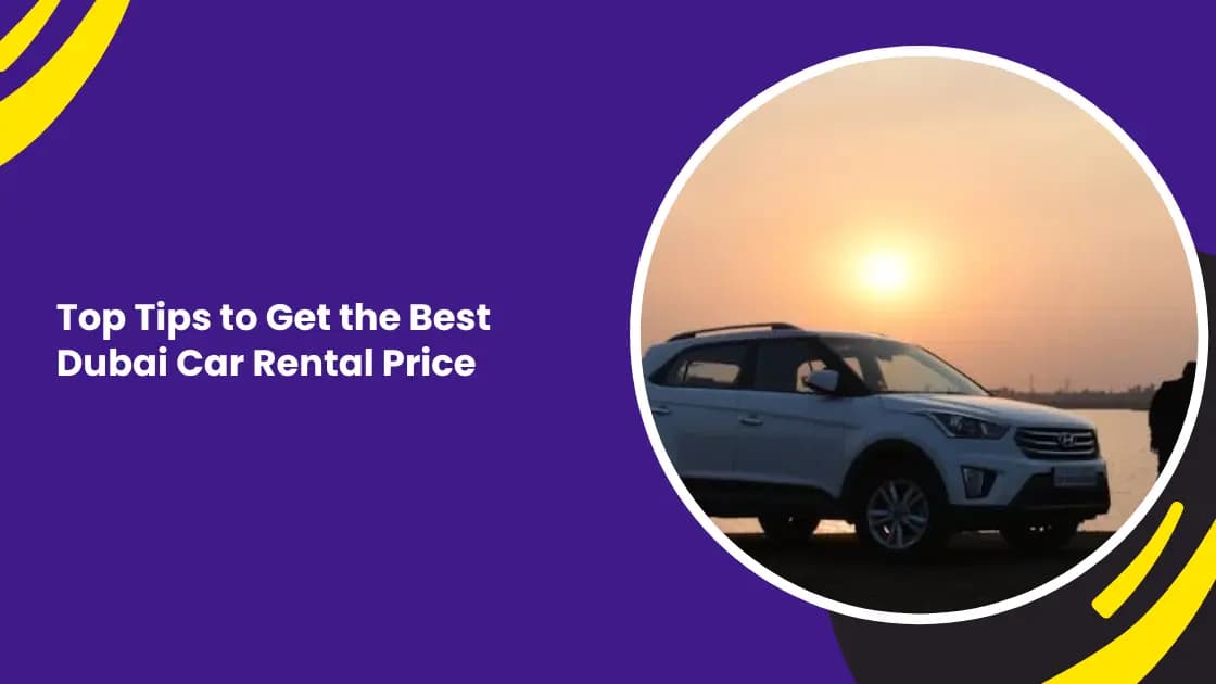 Dubai car rental price_blogs