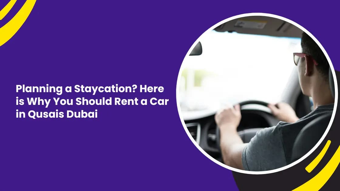 Rent a car in Qusais Dubai_blogs