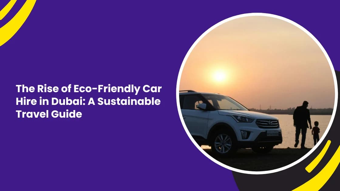 car hire in Dubai_blogs