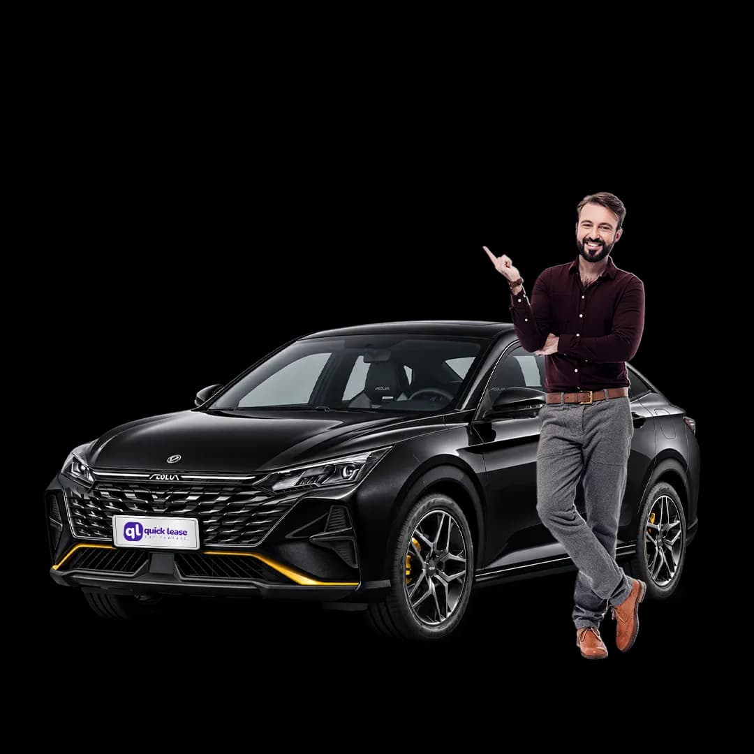 Premium Dongfeng Car Rental in Dubai for Comfort, Safety, and Performance