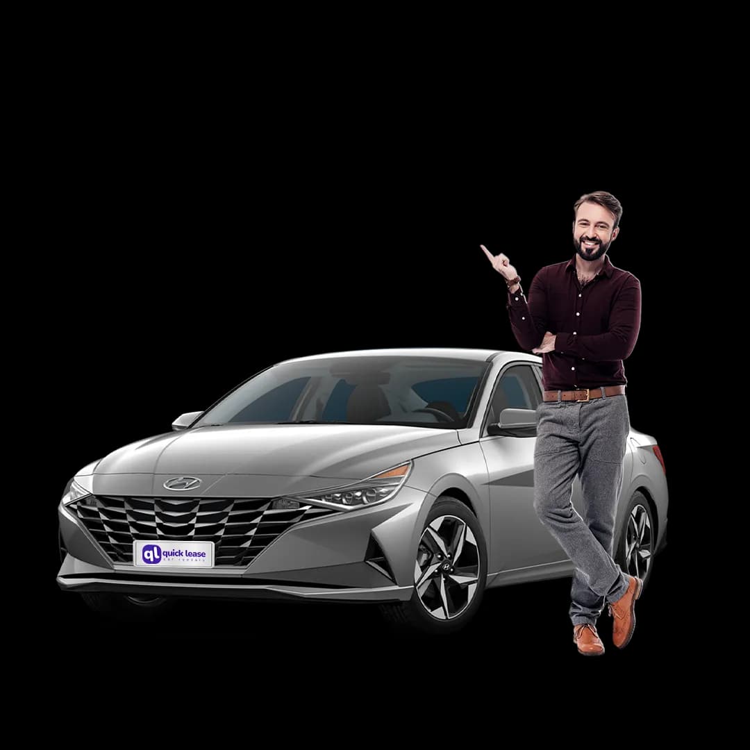 Hyundai Rent a Car Dubai Made Simple with Quick Lease