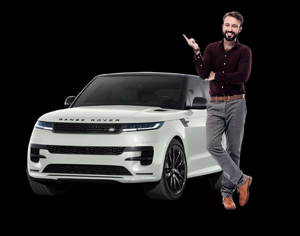 Experience Seamless Luxury Car <br/> Rental Across Dubai and the UAE