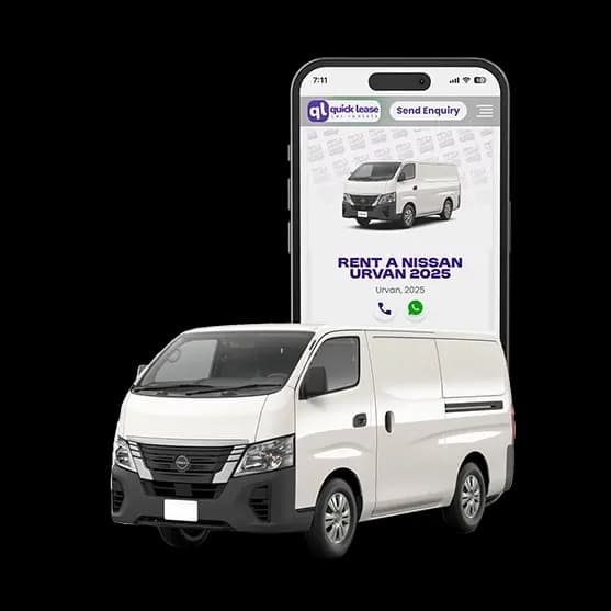 Car Rental Dubai