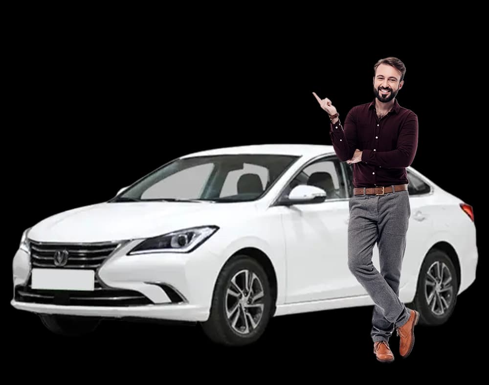 Premium Changan Car Rental Dubai for Everyday Driving