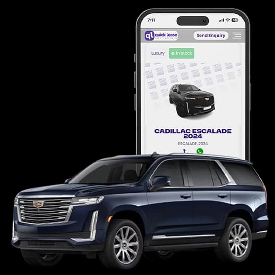 Car Rental Dubai