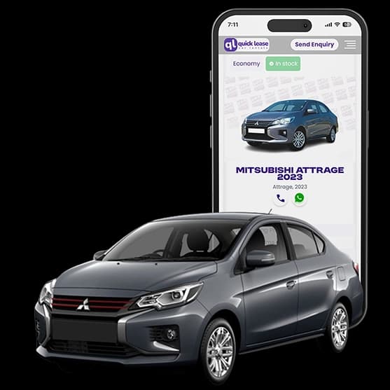 Car Rental Dubai
