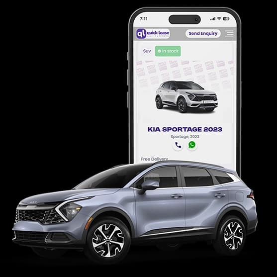 Car Rental Dubai