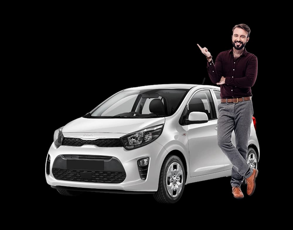 Wide Range of Economic <br/> Cars for Every Need