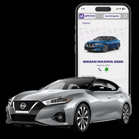 Car Rental Dubai