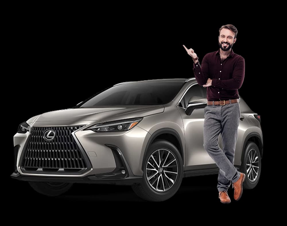 Seamless and Luxurious Lexus <br/>Rental Dubai With Quick Lease