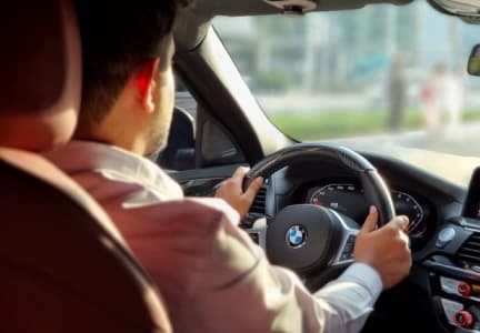 Effortless and Trusted valet parking services in Dubai