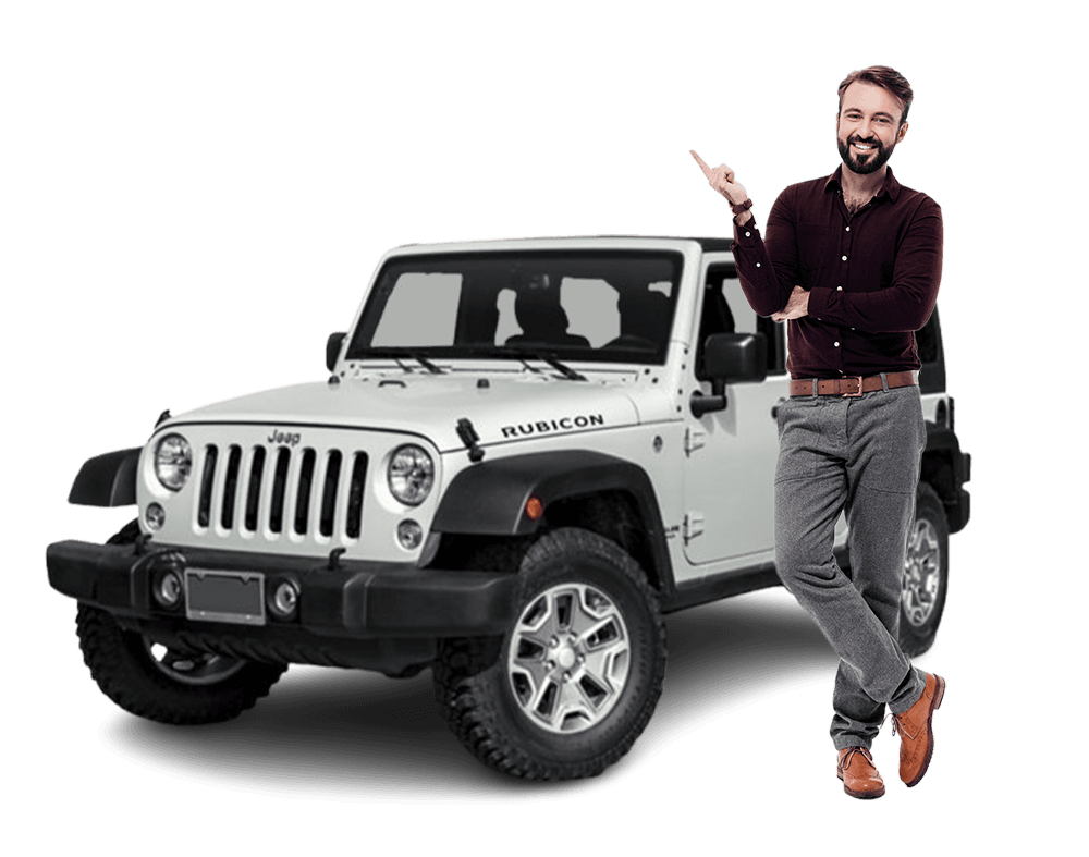 Experience Premium Jeep Car Hire in Dubai with Comfort and Style