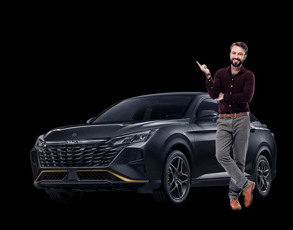 Premium Dongfeng Car Rental Dubai for Comfort and Performance