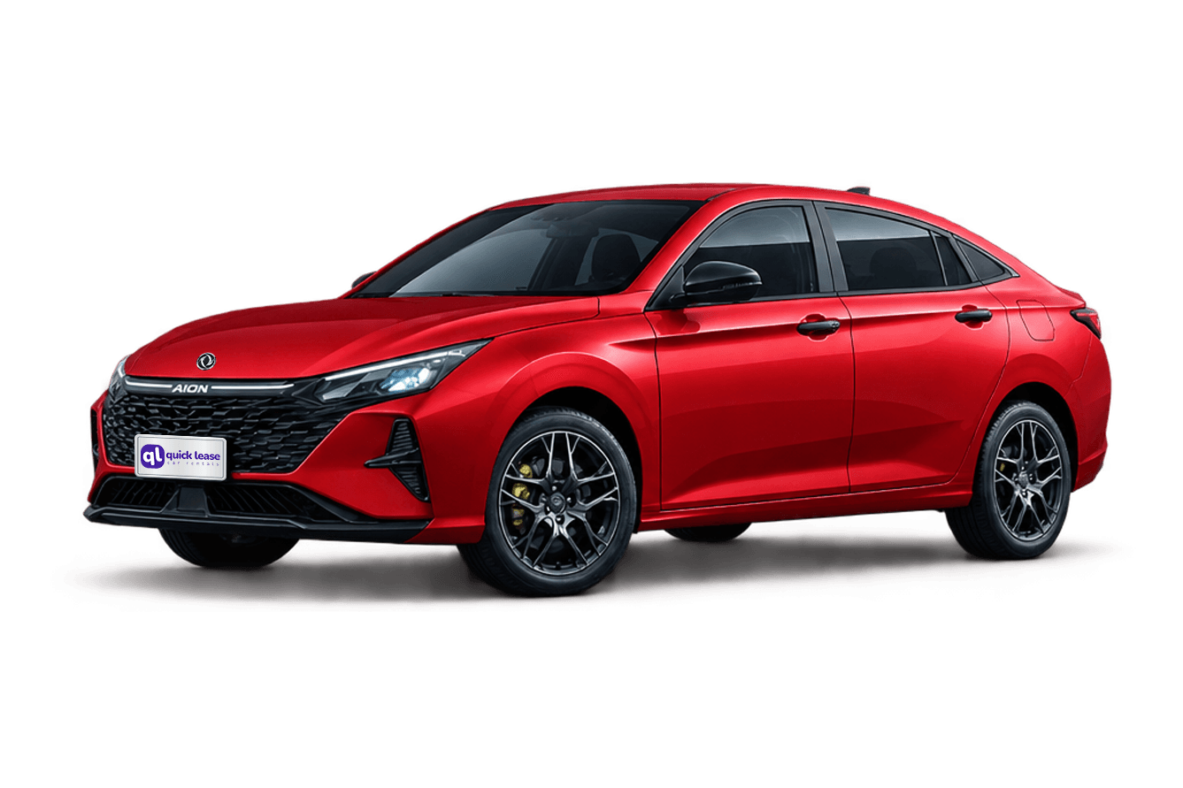 Dongfeng Shine 2026