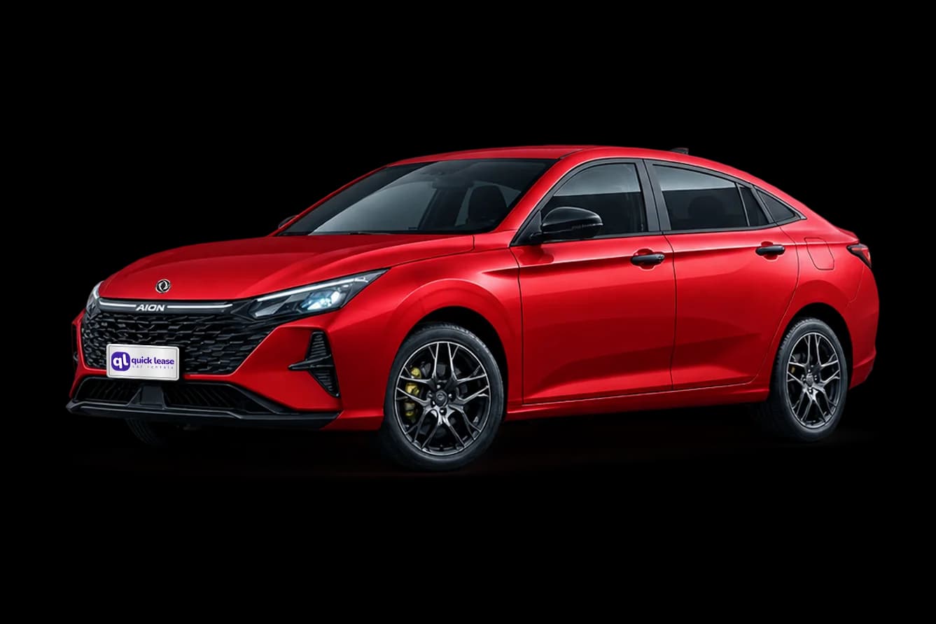 Dongfeng Shine 2026