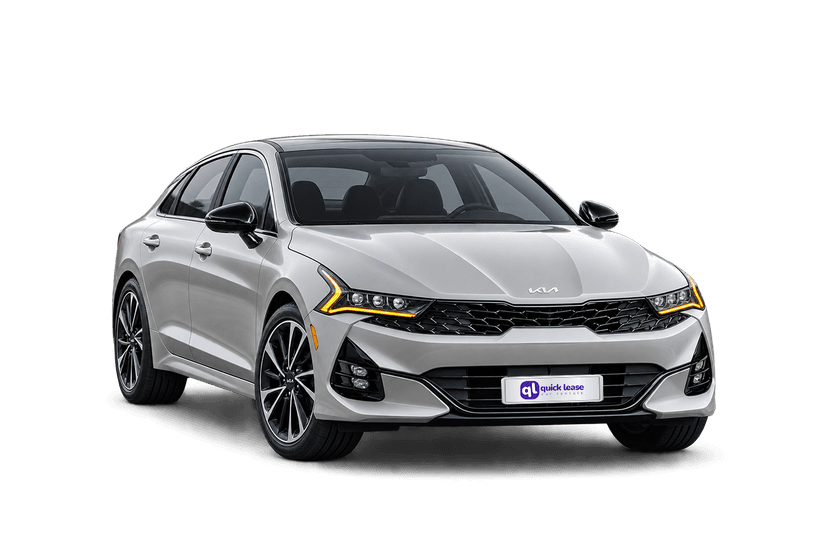 Kia K5 2023