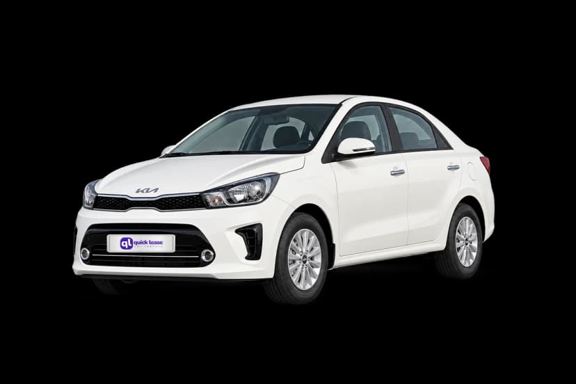 KIA Pegas 2024