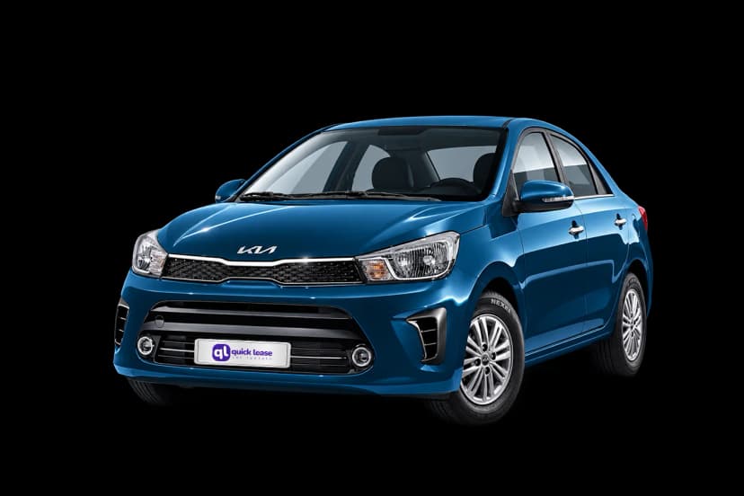 Kia Pegas 2025