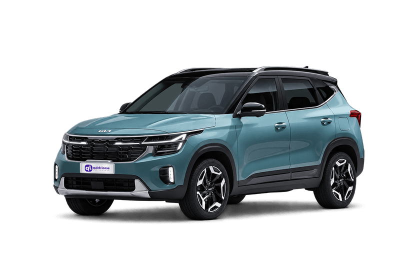 Kia Seltos 2023