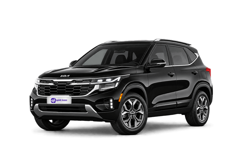 Kia Seltos 2025
