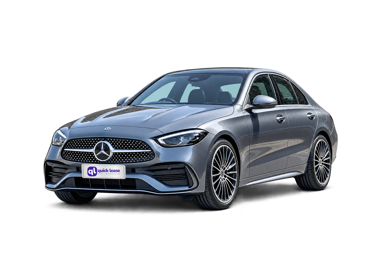 Mercedes Benz C200 2025