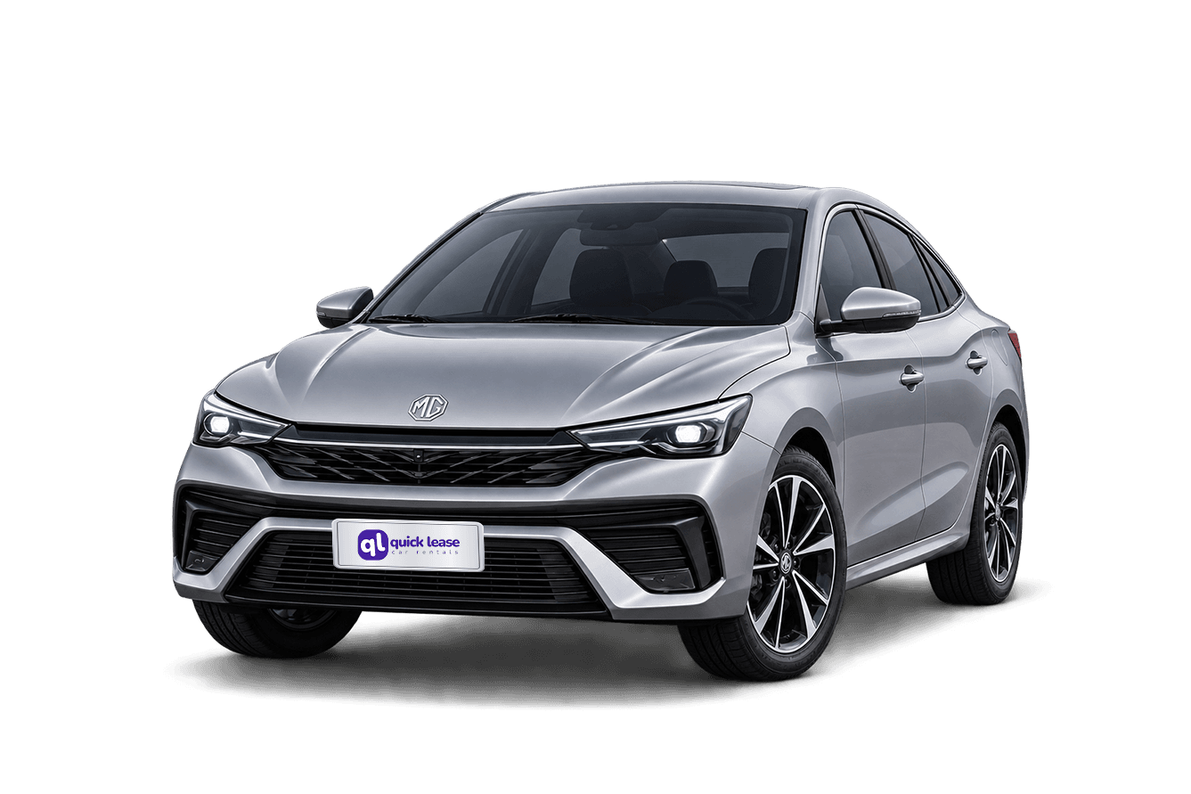 MG 5 2026