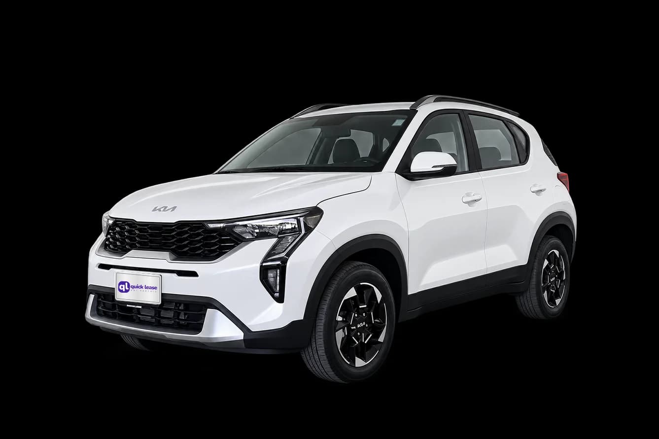 Kia Sonet 2025