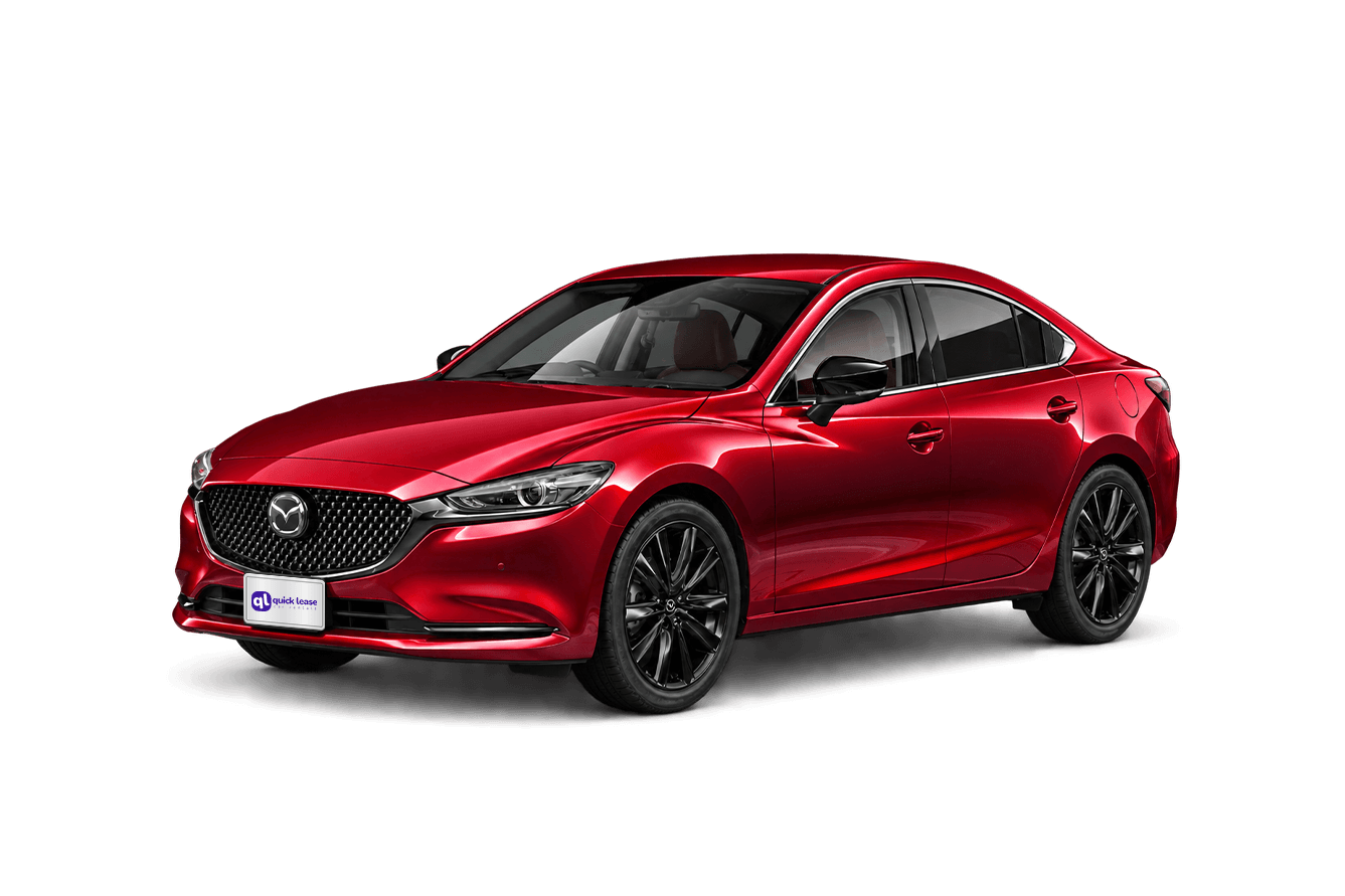 Mazda 6 2023