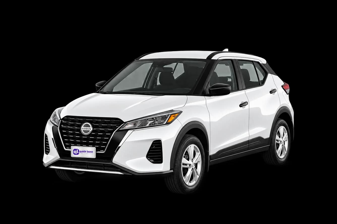 Nissan Kicks 2024
