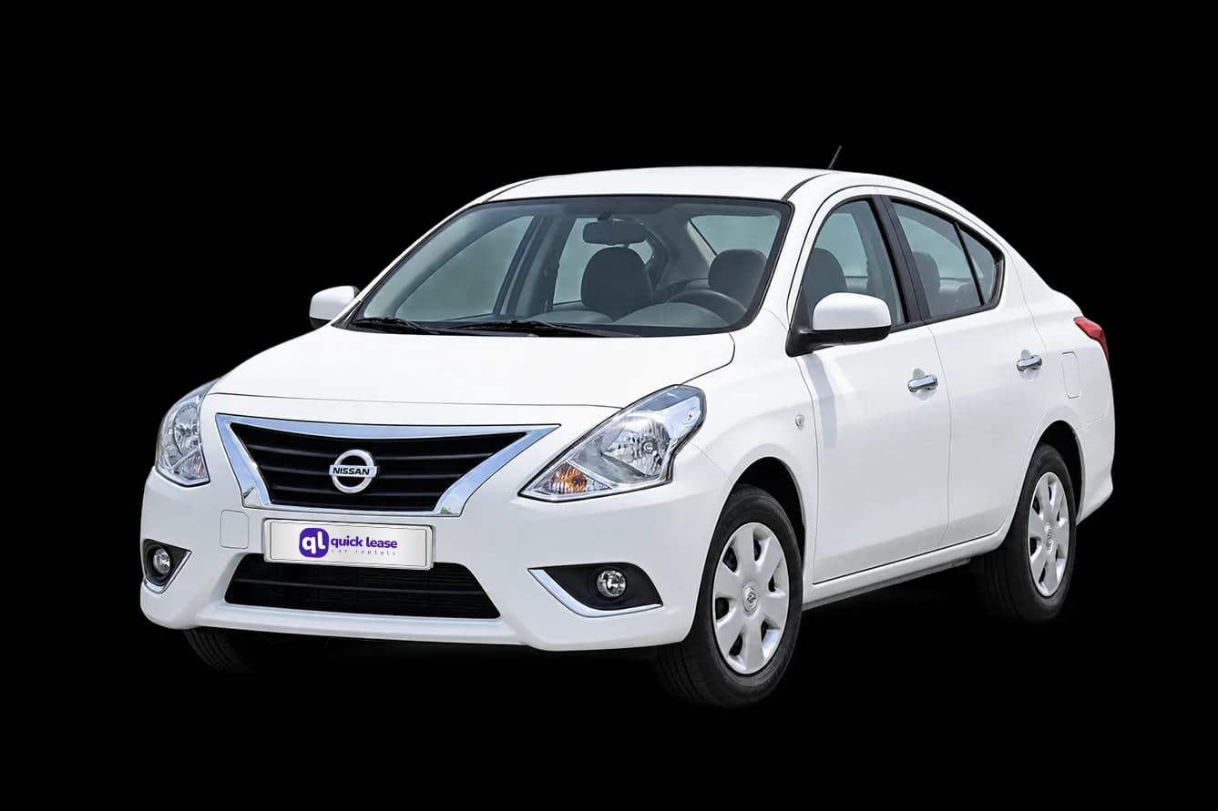 Nissan Sunny 2025