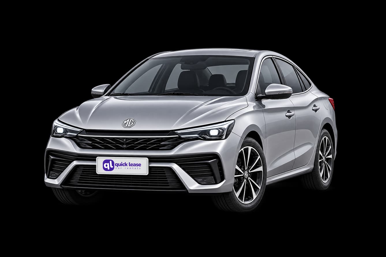 MG 5 2026